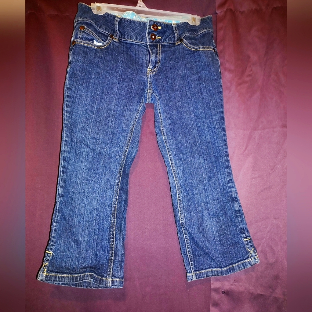 The original Arizona jean company size 7